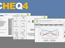 CHEQ4 - Solar thermal system control and optimization methodology