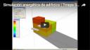 trnsys - energy building simulation video