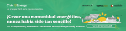 Comunidad energetica